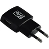 Įkroviklis 2GO 2GO Ladegerät 5W 1x USB-A juodas