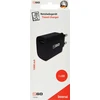 Įkroviklis 2GO 2GO Ladegerät 5W 1x USB-A juodas