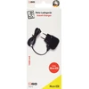 Įkroviklis 2GO 2GO Ladegerät 5W für Micro-USB juodas