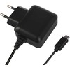 Įkroviklis 2GO 2GO Netz-Ladegerät USB Type-C 3.1 3000mA juodas