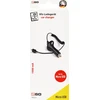 Įkroviklis 2GO 2GO USB automobilinis įkroviklis 1000mA 24V Micro-USB CE sertifikuotas sw