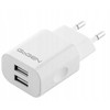 Įkroviklis GoGEN Įkroviklis 2x USB-A Gogen - ACH204W