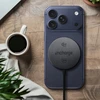3Mk 3 mk įkroviklis „Align Qi2.2 25W“, skirtas „Apple Juodas“