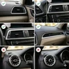 TECH-PROTECT V20 ARCTICBOOST MAGNETINIS MAGSAFE AUTOMOBILINIS LAIKIKLIS ANT PRIETAISŲ SKYDELIO IR ORO IŠPUČIŲ SU BELAIDŽIU ĮKROVIKLIU 25W QI2.2 Juodas