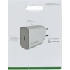 4Smarts sieninis įkroviklis (be laido) VoltPlug PD 20W, baltas