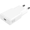 Įkroviklis 4smarts Įkroviklis jungiama į tinklą PDPlug Slim 30W GaN 1C balta