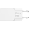 Įkroviklis 4smarts PDPlug Slim GaN 1C 20W Baltas (541120)