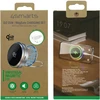 4smarts 541761, Automatinis, Vidaus, USB, Belaidis įkrovimas, Pilka