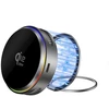 4smarts 541761, Automatinis, Vidaus, USB, Belaidis įkrovimas, Pilka