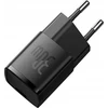 Baseus 30W USB-C GaN charger - Juodas
