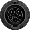 Įkroviklis Akyga Adapteris do ładowania samochodów elektrycznych Akyga AK-SC-E09 Type1 (f) / Type2 (m) 32A