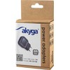 Įkroviklis Akyga AK-CH-06 1x USB-A 2.1 A (AK-CH-06)