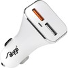 Įkroviklis Akyga AK-CH-08 2x USB-A 3 A (AK-CH-08)