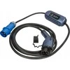 Elektromobilių įkroviklis Akyga AK-EC-15 CEE 3 kontaktų Type1 LCD 1 fazė 32A 7.2kW 5m