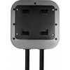 Įkroviklis Akyga Elektromobilių įkrovimo stotelė „Wallbox“ Akyga AK-EC-21 2 tipo, 3 fazių, 16A, 11kW, 5m