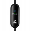 Įkroviklis Akyga Įkroviklis GB/T do chińskich samochodów elektrycznych AK-EC-23 LCD 1-faza 16A 3.8kW 5m