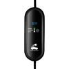 Įkroviklis Akyga Įkroviklis GB/T do chińskich samochodów elektrycznych AK-EC-24 CEE 5pin LCD 3-fazy 32A 22kW 5m