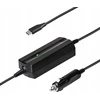 Automobilinis nešiojamojo kompiuterio pakrovėjas Akyga AK-ND-83 (5-20V / 3-3.25A 65W) USB Type C 1.8m Power Delivery