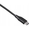 Automobilinis nešiojamojo kompiuterio pakrovėjas Akyga AK-ND-83 (5-20V / 3-3.25A 65W) USB Type C 1.8m Power Delivery
