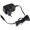 Maitinimo šaltinis sieciowy Akyga AK-TB-10 12V / 1A 12W 5.5 x 2.1mm 1.4m