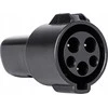 Įkroviklis Akyga Wtyczka Type1 do Tesla connection Akyga AK-SC-E07