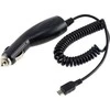 Automobilinis mikro USB įkroviklis pch-06 amio-01265