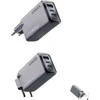 Anker Prime Charger 100W 2C1A GaNPrime | A2688341