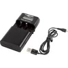 Ansmann Powerline Vario X universalus įkroviklis 1001-0085