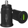 Įkroviklis Ansmann Ansmann CC230PD, Auto, Cigar lighter, 20 V, 3 A, Juodas