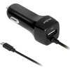Rebel mikro USB automobilinis įkroviklis