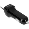 Rebel mikro USB automobilinis įkroviklis