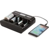 Ansmann Powerline 5 Pro įkroviklis (1001-0018)