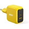 AOHi Magcube PD 67W 1x USB-C, 1x USB-A