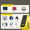 AOHi The Youth PD 140W 2x USB-C, 1x USB-A