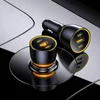 AOHi Superauto PD 170W 2x USB-C, 1x USB-A