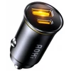 AOHi Superauto PD 65W 1x USB-C, 1x USB-A