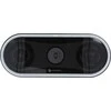 FORCELL F-ENERGY Ellipse belaidis įkroviklis 3in1 compatible with Apple Qi QC 15W juodas