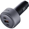 AUKEY CC-P3 samochodowa 100W