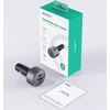 AUKEY CC-P3 samochodowa 100W