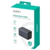 AUKEY PA-C5 pilka 100W