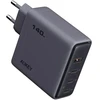 AUKEY PA-C6 pilka 140W