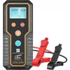Lamex Automatinis pakrovėjas, mikroprocesorinis lygintuvas LTC 12V/24V 15A