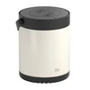 Įkroviklis Bachmann BACHMANN MOV:E POWER UNIT 4x Įkroviklis USB-A/C, 220W, su apsauginiu adapteriu, juodas / baltas