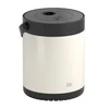 Įkroviklis Bachmann BACHMANN MOV:E POWER UNIT 1xCEE7/3 2x Įkroviklis USB-A/C, 220W, juoda / balta