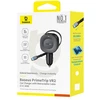 „Baseus PrimeTrip VR2“ 30 W su ištraukiamu USB-C laidu - juoda
