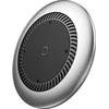 Baseus 6953156273849, Automatinis, Vidaus, Lauko, Oro kondicionierius, Belaidis įkrovimas, Juoda