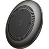 Įkroviklis Baseus Whirlwind belaidis įkroviklis Kroviklis Qi Wireless Su Fan (CCALL-XU01) juoda