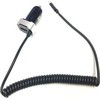 bea-fon Įkroviklis Beafon felixx automobilinis įkroviklis C tipo USB jungtis + papildomas USB prievadas
