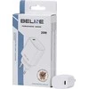Beline Laidinis įkroviklis 1x USB-C 20W baltos spalvos (only head) PD 3.0 BLNCW20