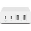 Mobilus Įkroviklis - Belkin WCH010VFWH 108W Baltas Įkroviklis